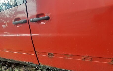 Mercedes-Benz Vito, 1996 год, 298 000 рублей, 6 фотография