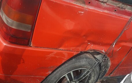 Mercedes-Benz Vito, 1996 год, 298 000 рублей, 10 фотография