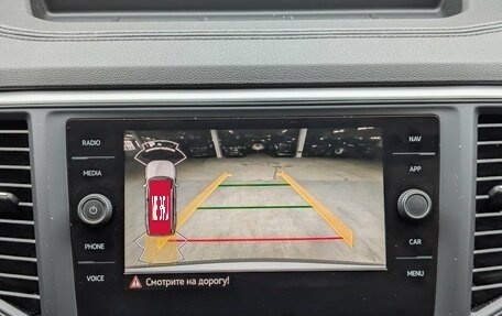 Volkswagen Teramont I, 2021 год, 3 897 000 рублей, 17 фотография