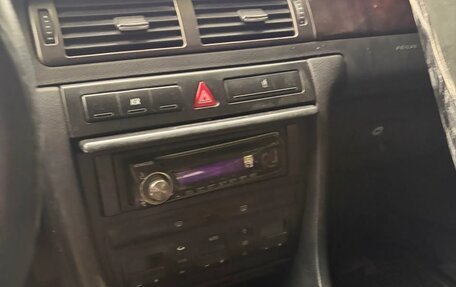 Audi A6, 1998 год, 170 000 рублей, 8 фотография