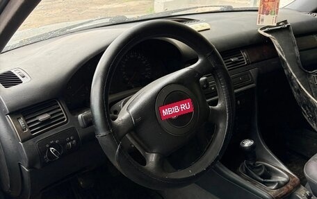 Audi A6, 1998 год, 170 000 рублей, 7 фотография