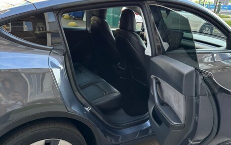 Tesla Model Y I, 2021 год, 2 200 000 рублей, 8 фотография
