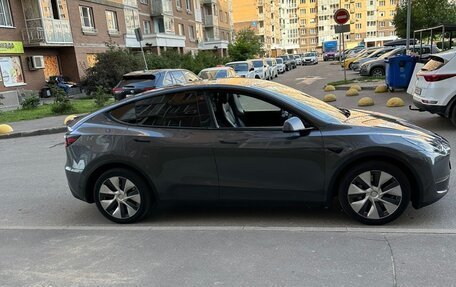 Tesla Model Y I, 2021 год, 2 200 000 рублей, 3 фотография