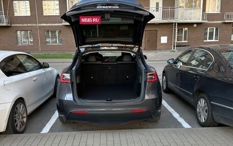 Tesla Model Y I, 2021 год, 2 200 000 рублей, 6 фотография