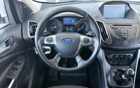 Ford Kuga III, 2013 год, 1 069 000 рублей, 6 фотография