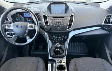Ford Kuga III, 2013 год, 1 069 000 рублей, 8 фотография
