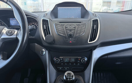 Ford Kuga III, 2013 год, 1 069 000 рублей, 7 фотография