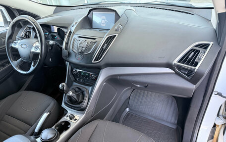 Ford Kuga III, 2013 год, 1 069 000 рублей, 5 фотография