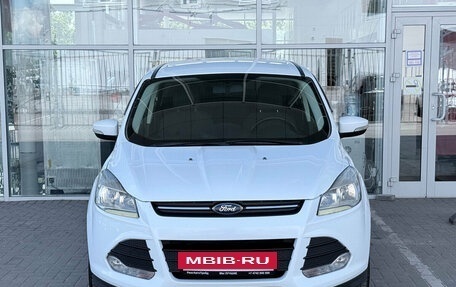 Ford Kuga III, 2013 год, 1 069 000 рублей, 3 фотография