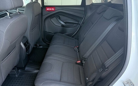 Ford Kuga III, 2013 год, 1 069 000 рублей, 10 фотография