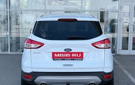 Ford Kuga III, 2013 год, 1 069 000 рублей, 4 фотография