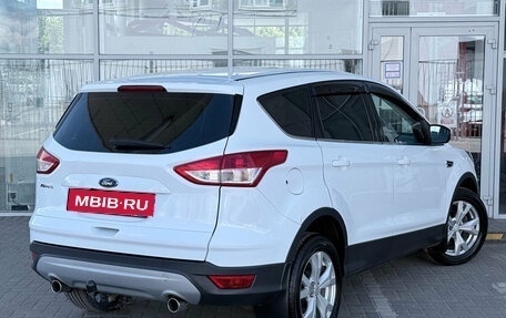 Ford Kuga III, 2013 год, 1 069 000 рублей, 2 фотография