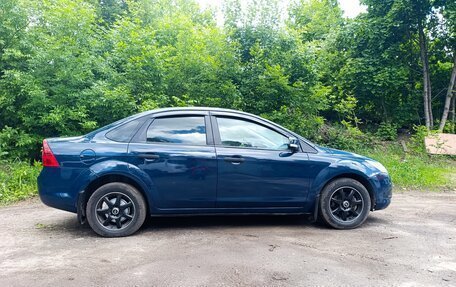 Ford Focus II рестайлинг, 2010 год, 550 000 рублей, 7 фотография