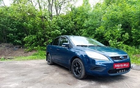 Ford Focus II рестайлинг, 2010 год, 550 000 рублей, 8 фотография