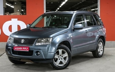 Suzuki Grand Vitara, 2005 год, 747 000 рублей, 1 фотография