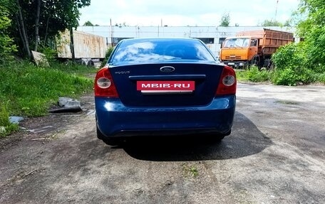 Ford Focus II рестайлинг, 2010 год, 550 000 рублей, 5 фотография