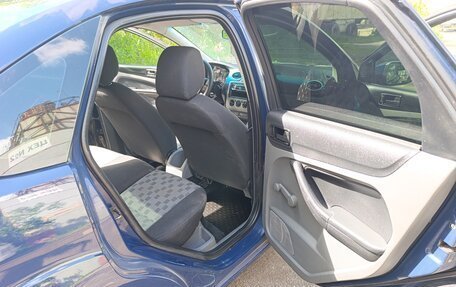 Ford Focus II рестайлинг, 2010 год, 550 000 рублей, 12 фотография