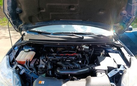 Ford Focus II рестайлинг, 2010 год, 550 000 рублей, 14 фотография