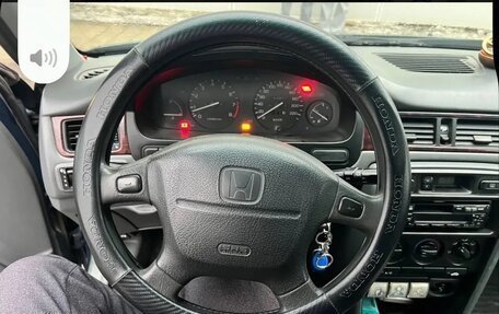 Honda Civic VII, 1997 год, 278 000 рублей, 2 фотография
