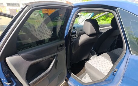 Ford Focus II рестайлинг, 2010 год, 550 000 рублей, 10 фотография