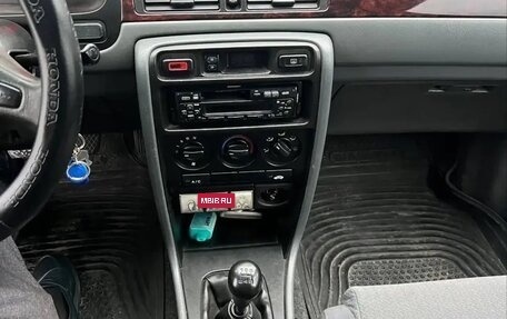 Honda Civic VII, 1997 год, 278 000 рублей, 3 фотография