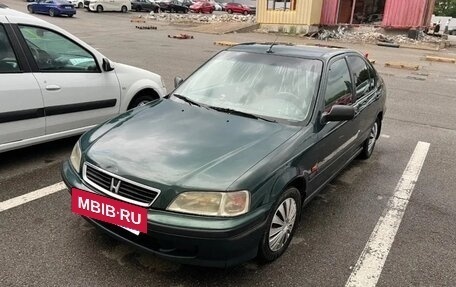 Honda Civic VII, 1997 год, 278 000 рублей, 5 фотография