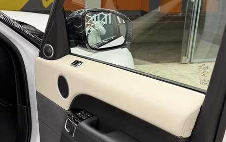 Land Rover Range Rover Sport II, 2021 год, 6 999 999 рублей, 7 фотография