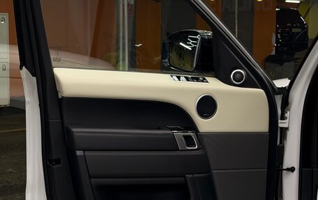 Land Rover Range Rover Sport II, 2021 год, 6 999 999 рублей, 13 фотография