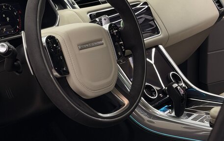 Land Rover Range Rover Sport II, 2021 год, 6 999 999 рублей, 11 фотография