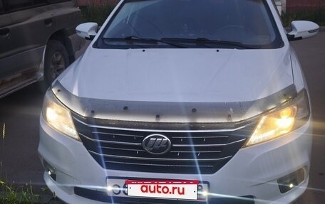 Lifan Solano II, 2016 год, 510 000 рублей, 8 фотография
