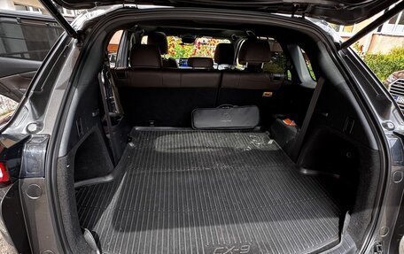 Mazda CX-9 II, 2021 год, 4 200 000 рублей, 4 фотография