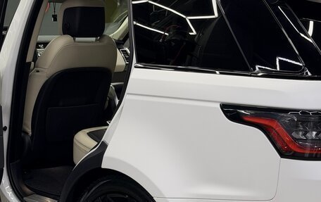 Land Rover Range Rover Sport II, 2021 год, 6 999 999 рублей, 17 фотография