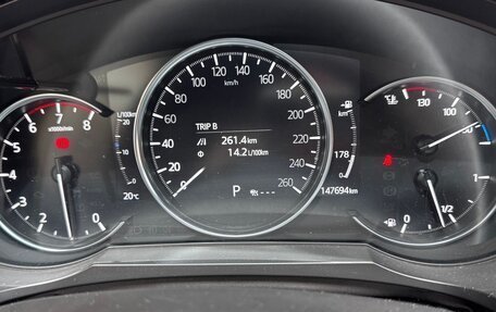 Mazda CX-9 II, 2021 год, 4 200 000 рублей, 5 фотография