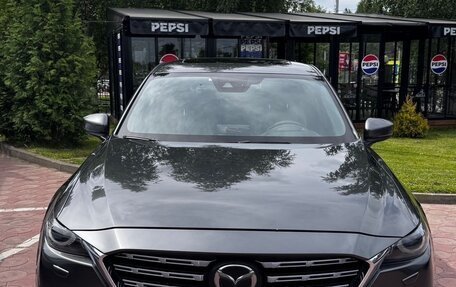 Mazda CX-9 II, 2021 год, 4 200 000 рублей, 7 фотография