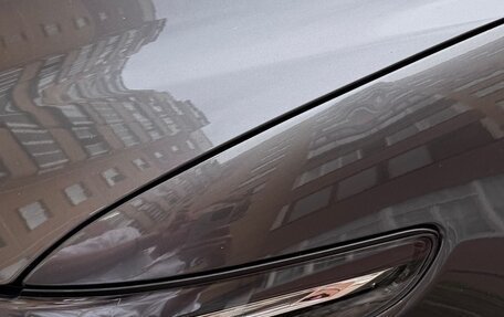 Mazda CX-9 II, 2021 год, 4 200 000 рублей, 14 фотография