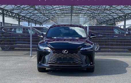 Lexus RX IV рестайлинг, 2025 год, 13 000 000 рублей, 4 фотография