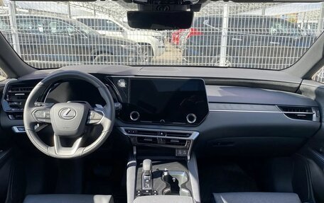 Lexus RX IV рестайлинг, 2025 год, 13 000 000 рублей, 5 фотография