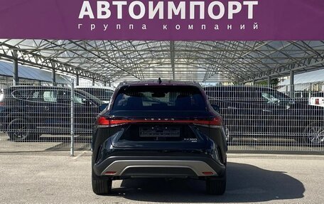 Lexus RX IV рестайлинг, 2025 год, 13 000 000 рублей, 6 фотография