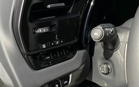 Lexus RX IV рестайлинг, 2025 год, 13 000 000 рублей, 22 фотография