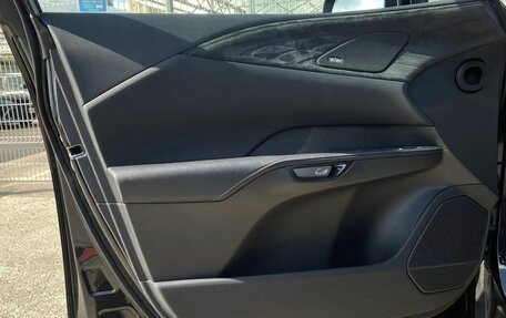 Lexus RX IV рестайлинг, 2025 год, 13 000 000 рублей, 19 фотография