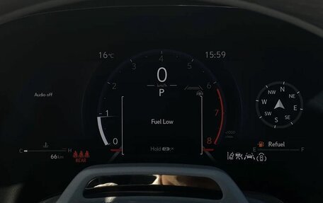 Lexus RX IV рестайлинг, 2025 год, 13 000 000 рублей, 26 фотография