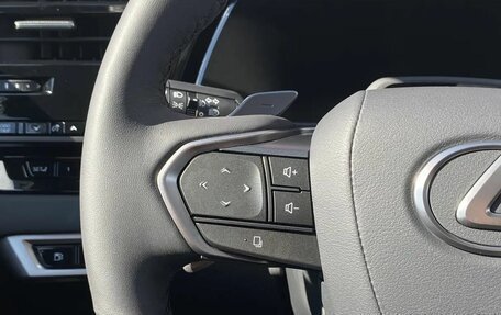 Lexus RX IV рестайлинг, 2025 год, 13 000 000 рублей, 32 фотография