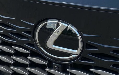 Lexus RX IV рестайлинг, 2025 год, 13 000 000 рублей, 36 фотография