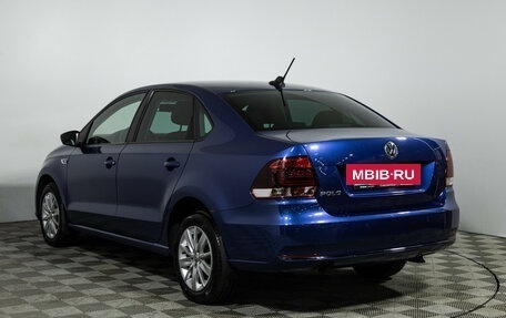 Volkswagen Polo VI (EU Market), 2019 год, 1 290 000 рублей, 8 фотография