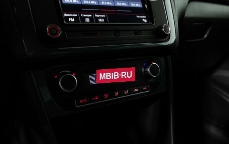 Volkswagen Polo VI (EU Market), 2019 год, 1 290 000 рублей, 17 фотография