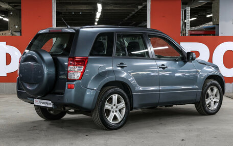 Suzuki Grand Vitara, 2005 год, 747 000 рублей, 6 фотография