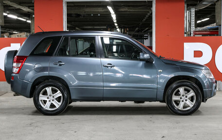 Suzuki Grand Vitara, 2005 год, 747 000 рублей, 4 фотография