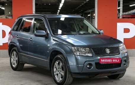 Suzuki Grand Vitara, 2005 год, 747 000 рублей, 3 фотография