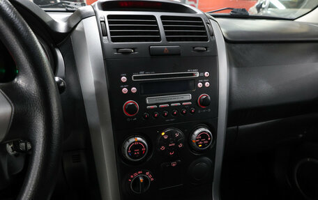 Suzuki Grand Vitara, 2005 год, 747 000 рублей, 16 фотография