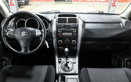 Suzuki Grand Vitara, 2005 год, 747 000 рублей, 15 фотография